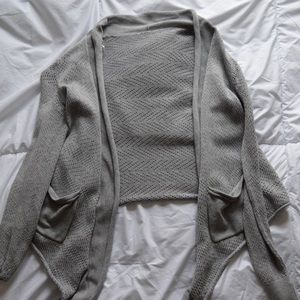 Ivivva by Lululemon GIRLS Cardigan